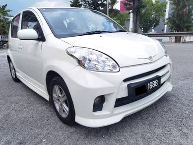 Perodua MyVi SE ZHS in Nilai, NSN