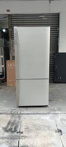Panasonic fridge peti sejuk peti ais refrigerator