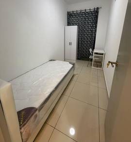 Service Residence For Rent in YOU Vista @ YOU City Cheras