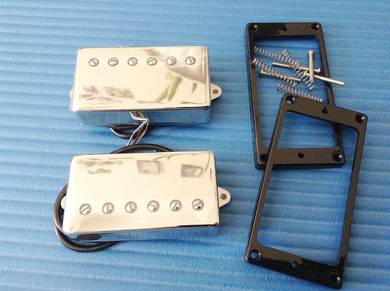 Kent Armstrong Covered Humbucker Guitar Pickup