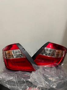 LAMPU BELAKANG PERODUA BEZZA 1set