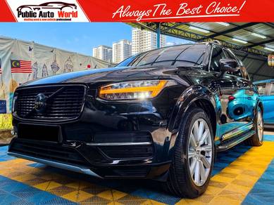 Volvo XC90 T8 TWIN ENGINE (CKD) in Cheras, SGR