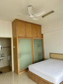 Condominium For Rent in Coastal Tower