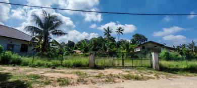 Residential Land in Sungai Bakap, PNG