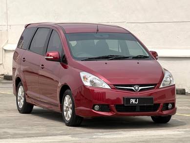 Proton Exora MC H-LINE in Georgetown, PNG