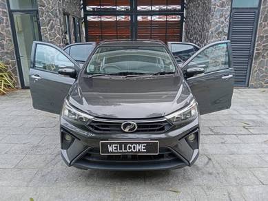 Perodua Bezza AV AV in Others, PNG