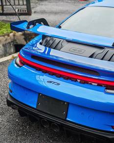 Porsche 911 GT3 GT3 in Cheras, KUL