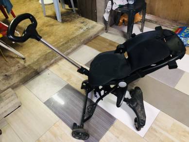 magic stroller