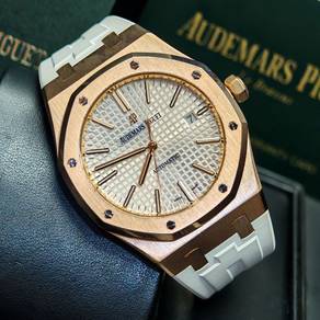 AP Audemars Piguet Royal Oak 15400or
