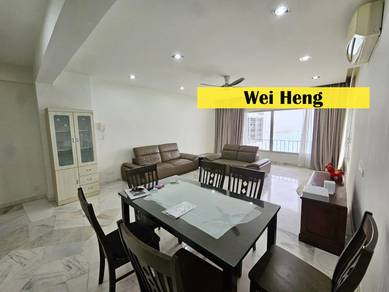 Condominium For Rent in 1 Persiaran Gurney ( PG1 )