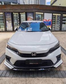Honda Civic V in Ipoh, PRK