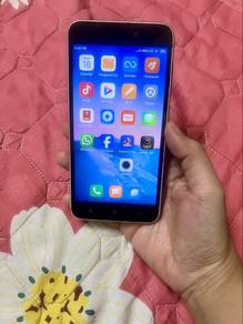 Redmi 5A 