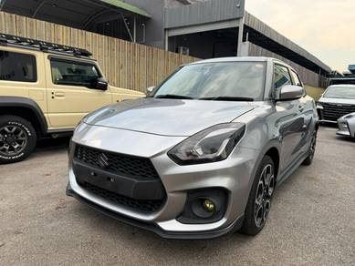 Suzuki Swift SPORT in Others, SGR