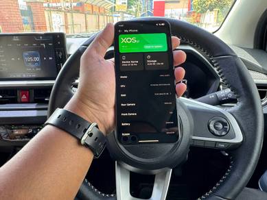 Infinix GT30 Pro