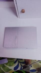 PS2(PlayStation 2)SONY rosak sikit
