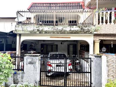 2-storey Terraced House For Sale in Kajang,SGR