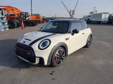 Mini John Cooper Works in Subang Jaya, SGR