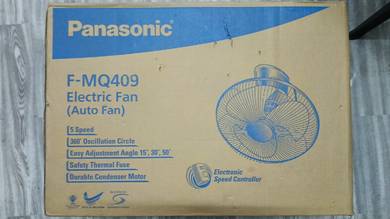 Panasonic F-MQ409 kipas dinding 