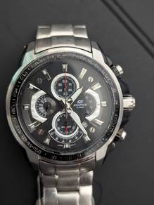 Casio Edifice EF-560D Chronograph Men’s Watch