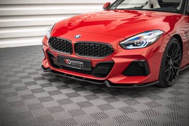BMW Z4 G29 bodykit MAXTON DESIGN