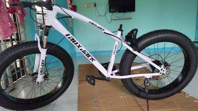 Fatbike 21 Inch