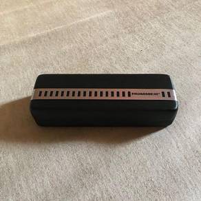 Hummer Eyewear Case