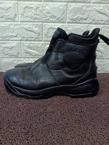 Uk10 5.11 Tactical Boots