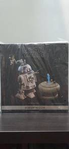 Sideshow R2-D2 Deluxe 1/6 Figure