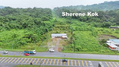 Agricultural Land in Kuching, SWK
