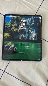 Samsung Galaxy Z Fold4 5G 12GB RAM