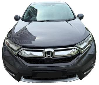 Honda CR-V TC-P 2WD in Bandar Botanic, SGR
