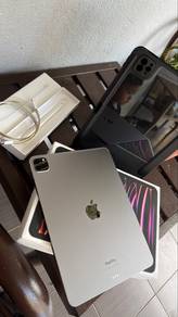 iPad Pro 11-inch (4th Generation) Wi-Fi 128GB