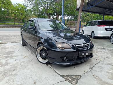 Proton Persona ELEGANCE BASE LINE in Johor Bahru, JHR