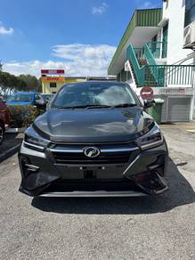 Perodua Axia G in Alor Setar, KDH