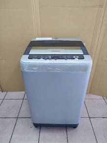Panasonic washing meshing 7 kg