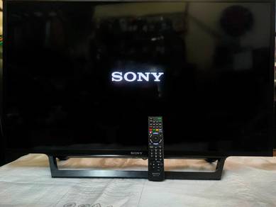 Sony 48 Smart Tv