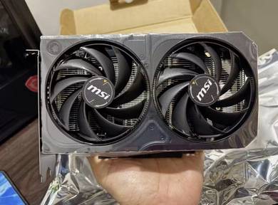 Geforce RTX 5060