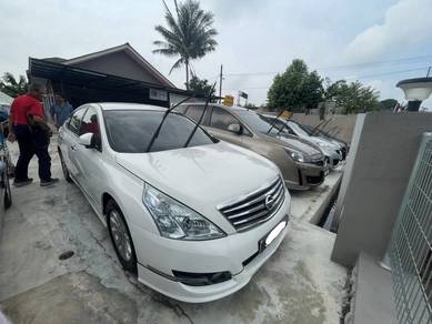 Nissan Teana 250 XV PREMIUM in Johor Bahru, JHR