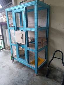Sangkar kucing
