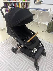 Fairworld Stroller
