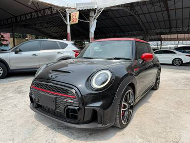 Mini Cooper S S JCW HATCH FACELIFT in Others, SGR