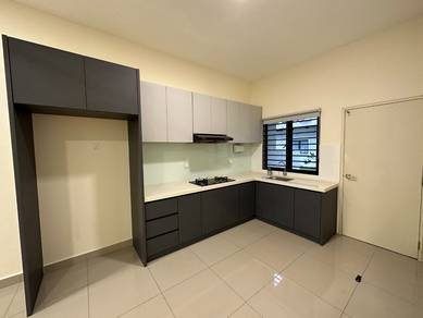 2-storey Terraced House For Rent in Sepang,SGR