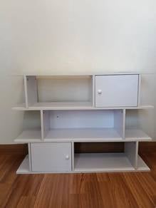 Preloved child bookshelf for sale