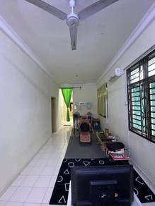 1-storey Terraced House For Sale in Skudai,JHR