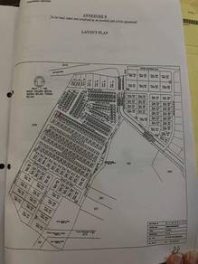 Industrial Land in Melaka Tengah, MLK