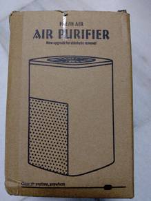 Mini Air Purifier
