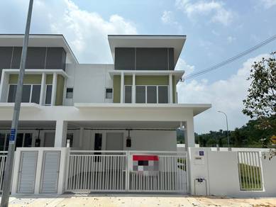 2-storey Terraced House For Sale in Bandar Sri Sendayan,NSN