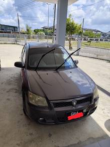 Proton Saga BASE LINE in Kuching, SWK