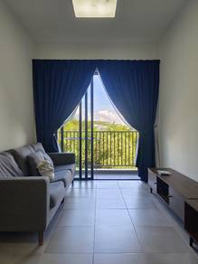 Condominium For Rent in Kingfisher @ Sandakan