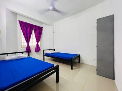 Room in Port Klang, SGR